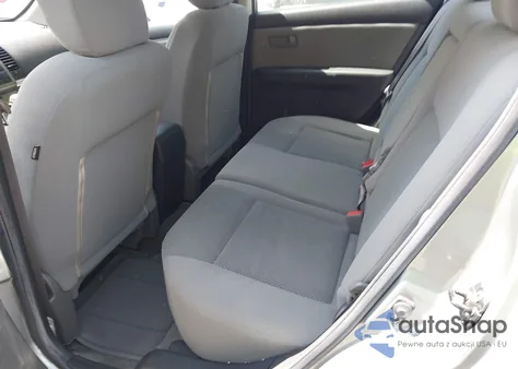 2012 Nissan Sentra 2.0 from USA, damaged, VIN 3N1AB6AP9CL634303